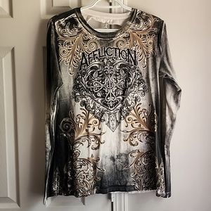 Affliction LS